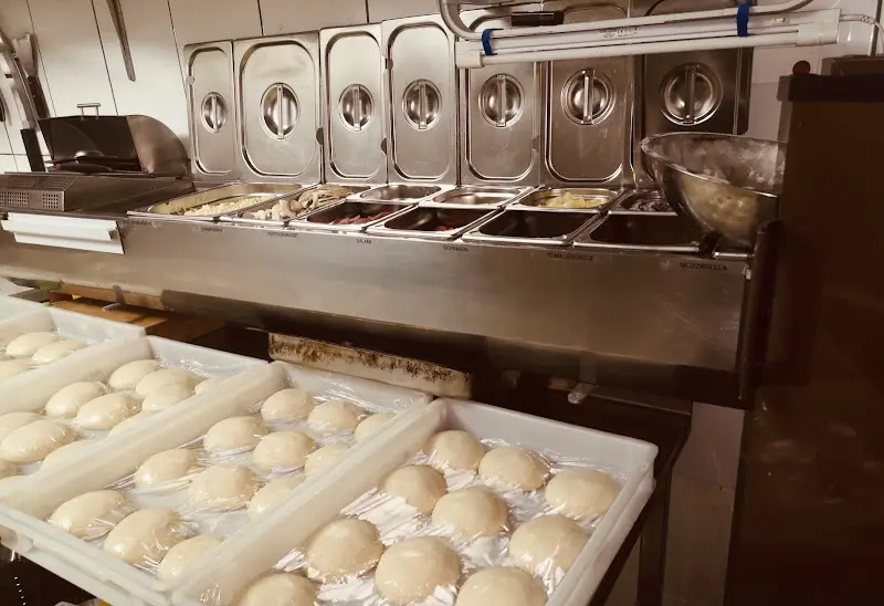 Dolce-e-vita ristorante a Heusenstamm