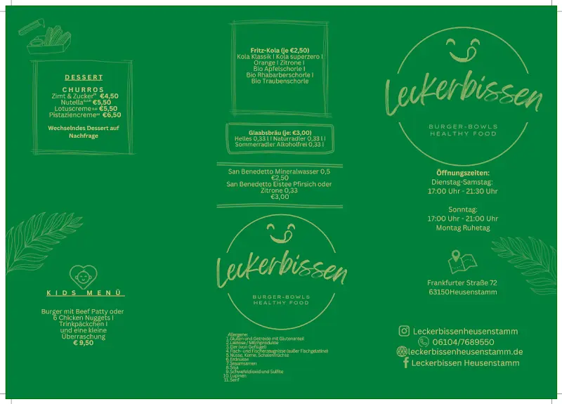 Menu_Leckerbissen_Heusenstamm_immagine_2