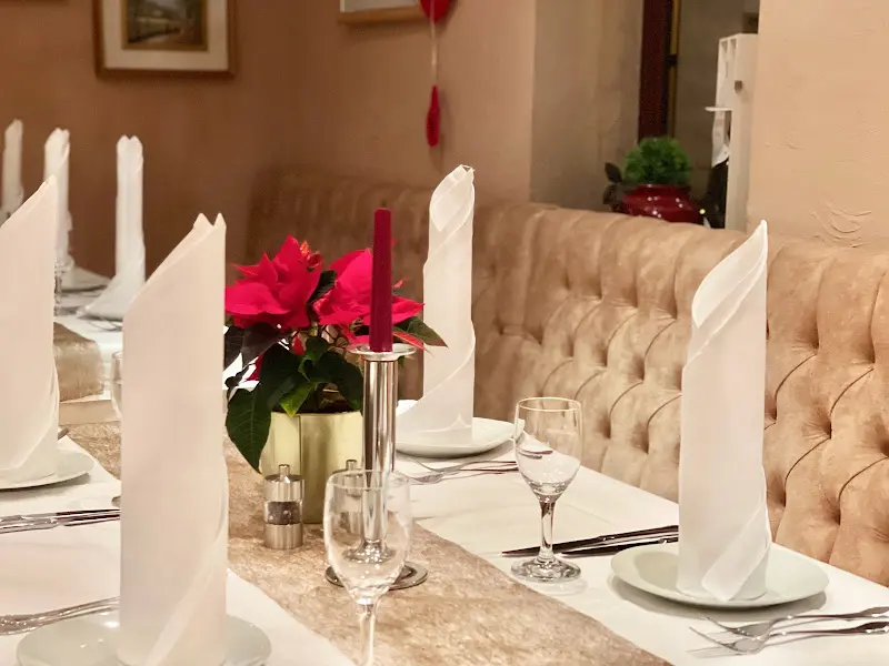 Leone D‘oro ristorante a Heusenstamm