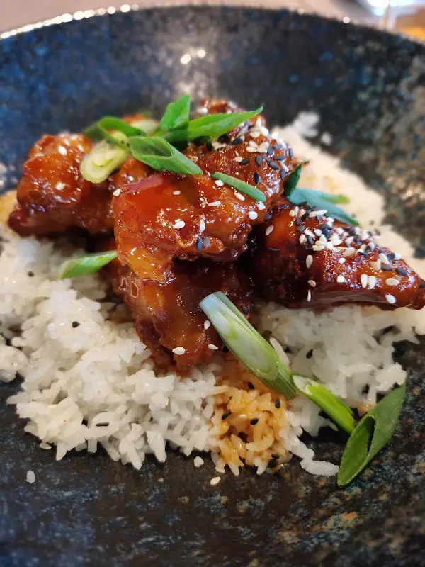 Sabine_Restaurant MaRo by Baake Brothers_Heusenstamm_Bewertung