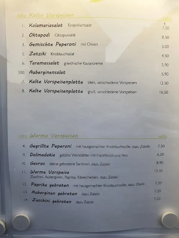 Menu_Restaurant Poseidon_Heusenstamm_image_3