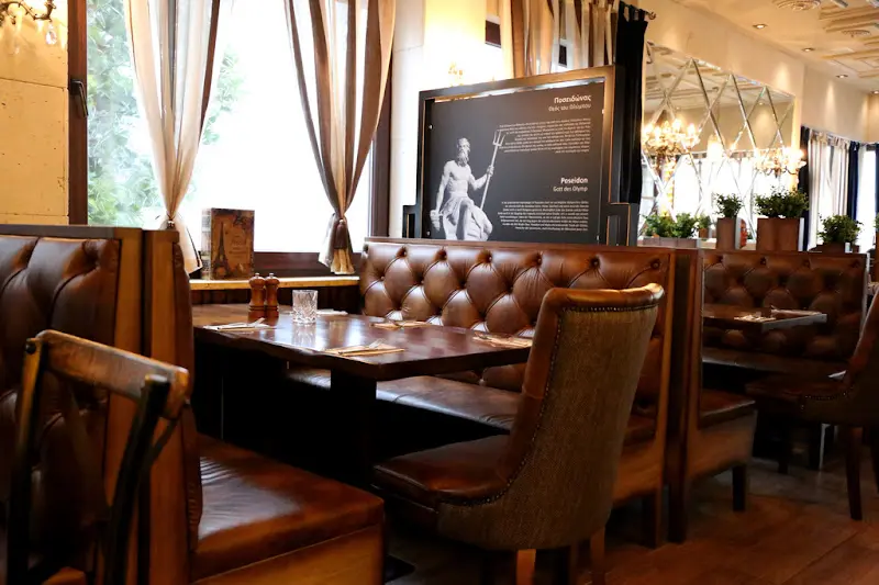 Restaurant Poseidon_Heusenstamm_slider_image_1