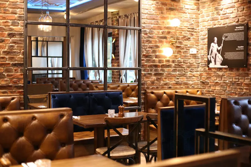 Restaurant Poseidon_Heusenstamm_slider_image_3