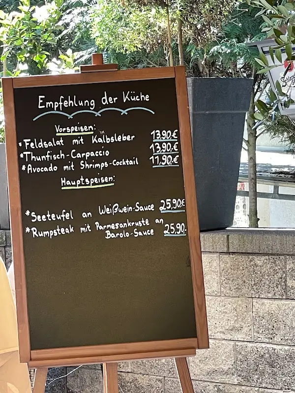 Menü_Restaurant Pizzeria Colosseo_Heusenstamm_Bild_3