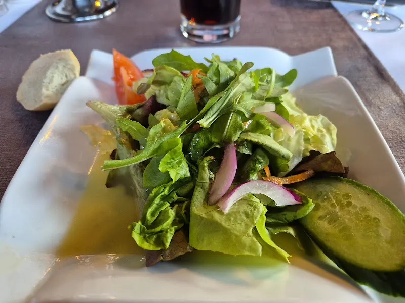 Corinna Kinkl_Restaurant Pizzeria Colosseo_Heusenstamm_review