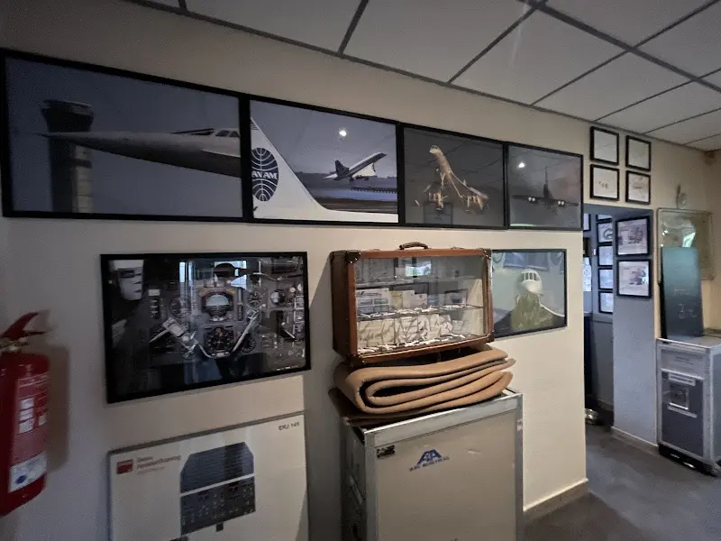 CHECK-IN restaurant in Heusenstamm