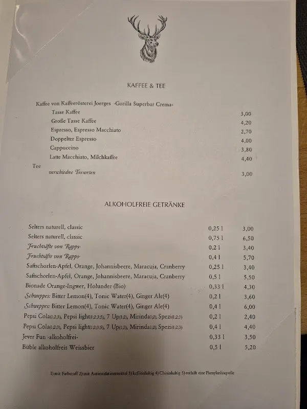 Menu_Gasthaus Wildhof_Main_image_2
