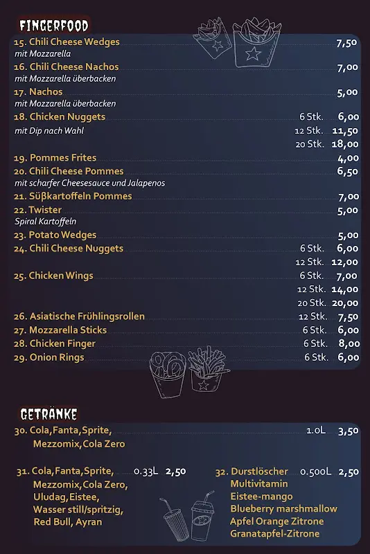 Menu_Pizza and Burger Hub _Heusenstamm_image_2