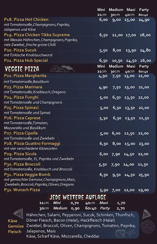 Menu_Pizza and Burger Hub _Heusenstamm_image_3