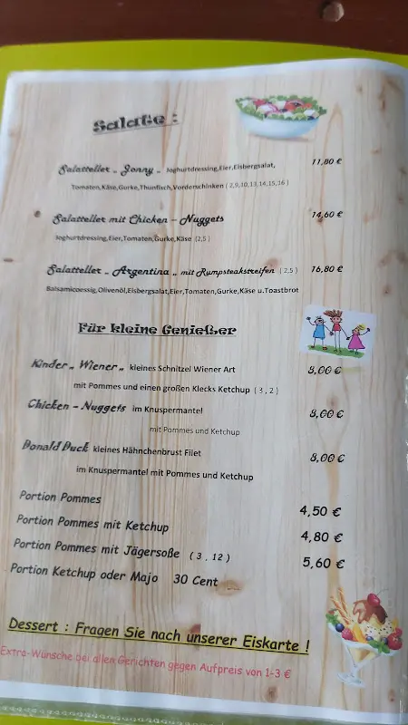 Menu_Gaststätte 