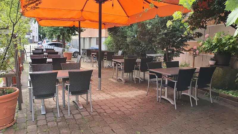 Restaurant Pizzeria zum Engel restaurant in Odenwald