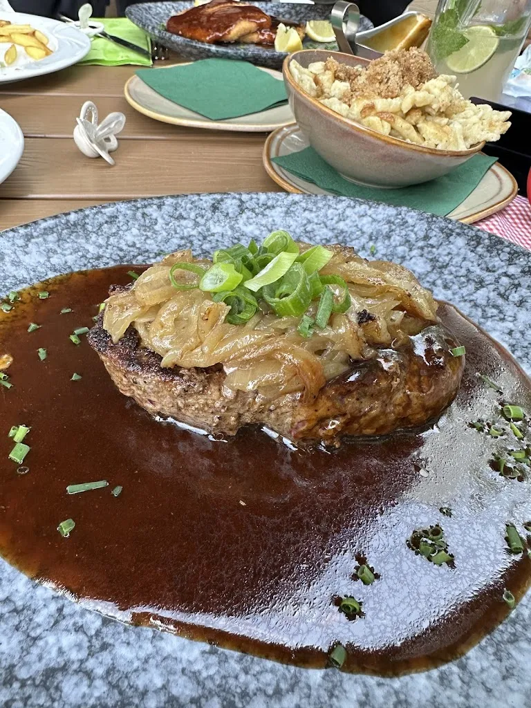 Marc D._Restaurant am Birkenwald_Freudental_review