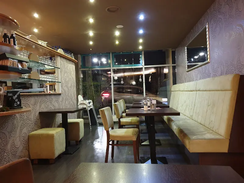 Bistro & Eiscafé 3ECK_Odenwald_slider_image_1