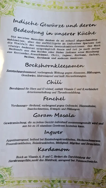 Menu_Namaste India_Odenwald_image_2