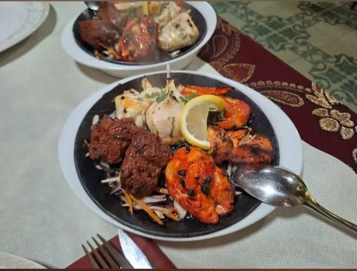 Shudikshya Acharya_Namaste India_Odenwald_review