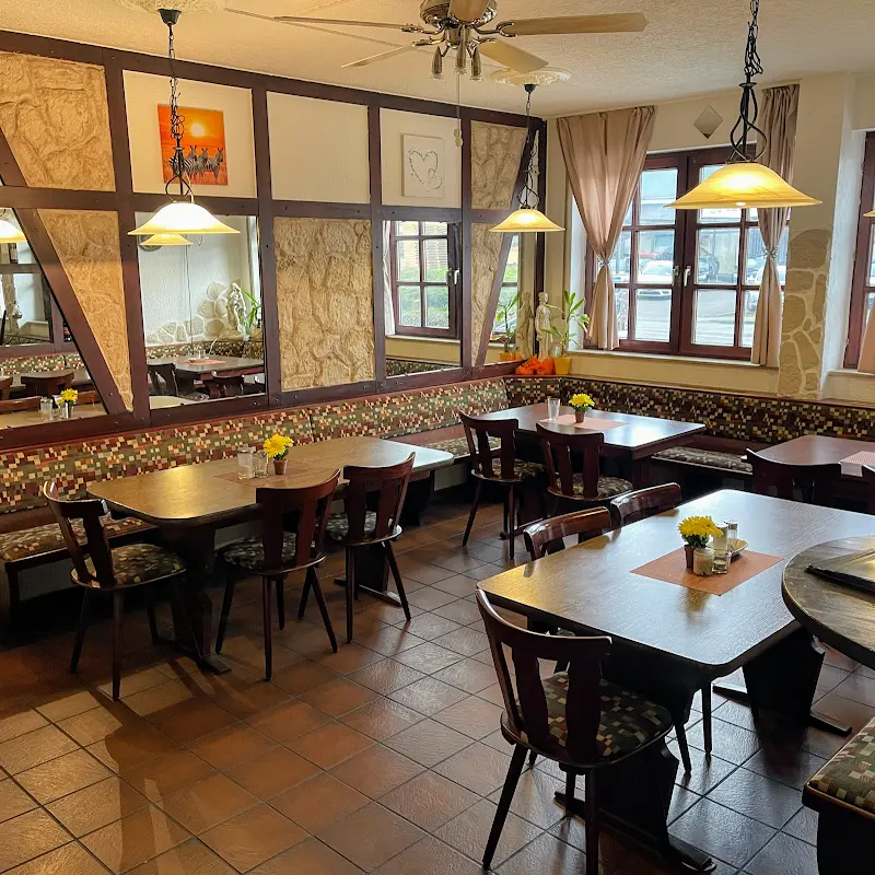 PIZZA MILAN restaurant in Odenwald