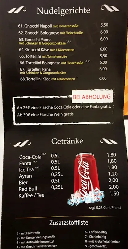 Menu_Günes Döner_Odenwald_immagine_4