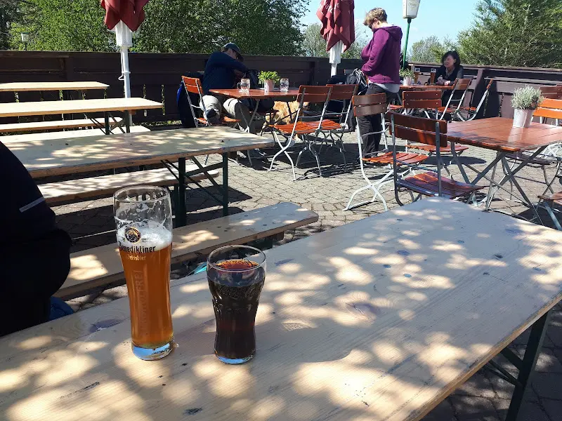 Milseburgstube ristorante a Hofbieber