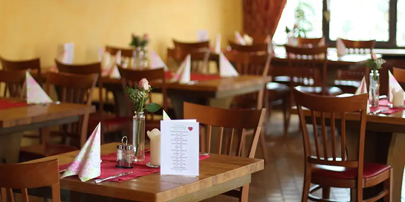 Hotel-Gasthof Sondergeld restaurant in Hofbieber