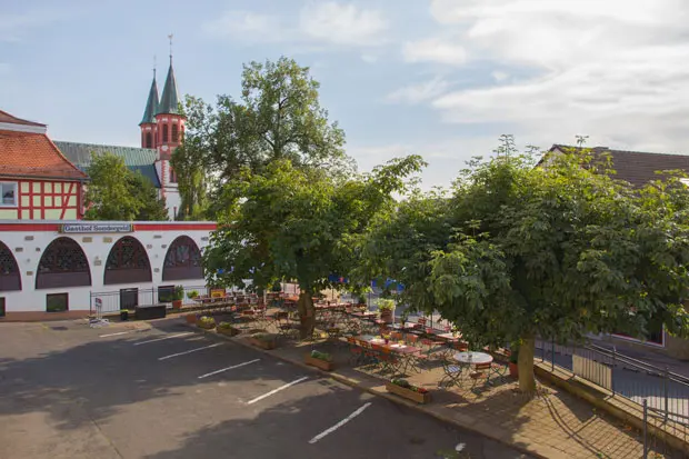 Hotel-Gasthof Sondergeld_Hofbieber_slider_image_3