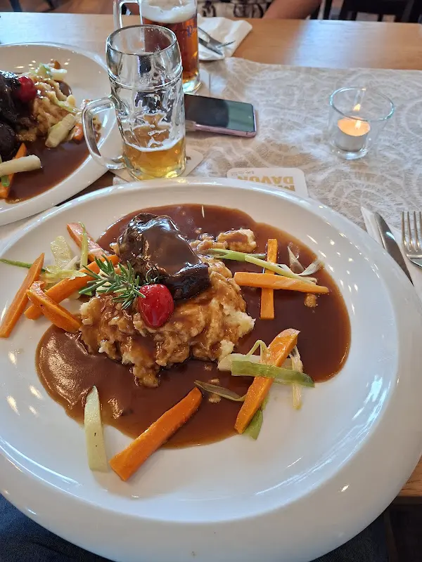 Klaus Pastoors_Gasthof Zur Linde_Hofbieber_review