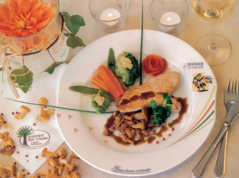 Gasthof Zur Linde_Hofbieber_slider_image_2