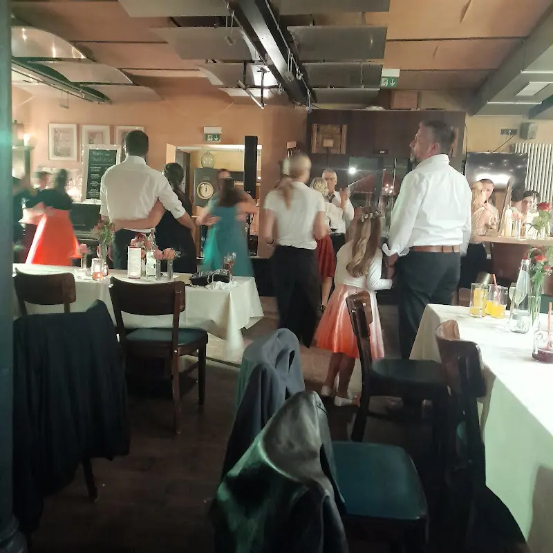 Gaststätte Herr ristorante a Hofbieber