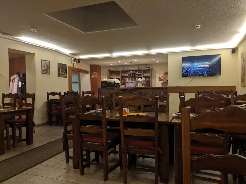 Pizzeria & Ristorante Da Vito restaurant in Hofbieber