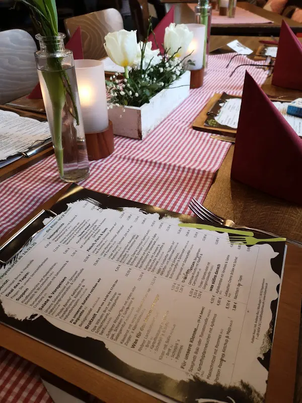 Menu_Fuldaer Haus_(Wasserkuppe)_immagine_3