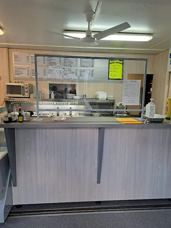 Eggis Grillhaus ristorante a Ense