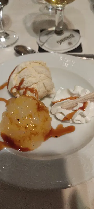 Sechtling Inn ristorante a (Efze)