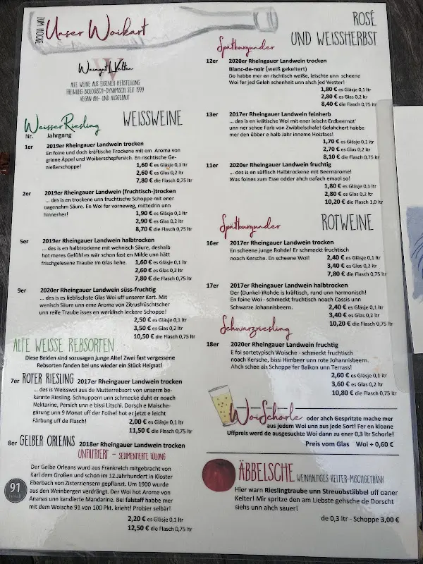 Menü_Zum Woigiggel_Main_Bild_2