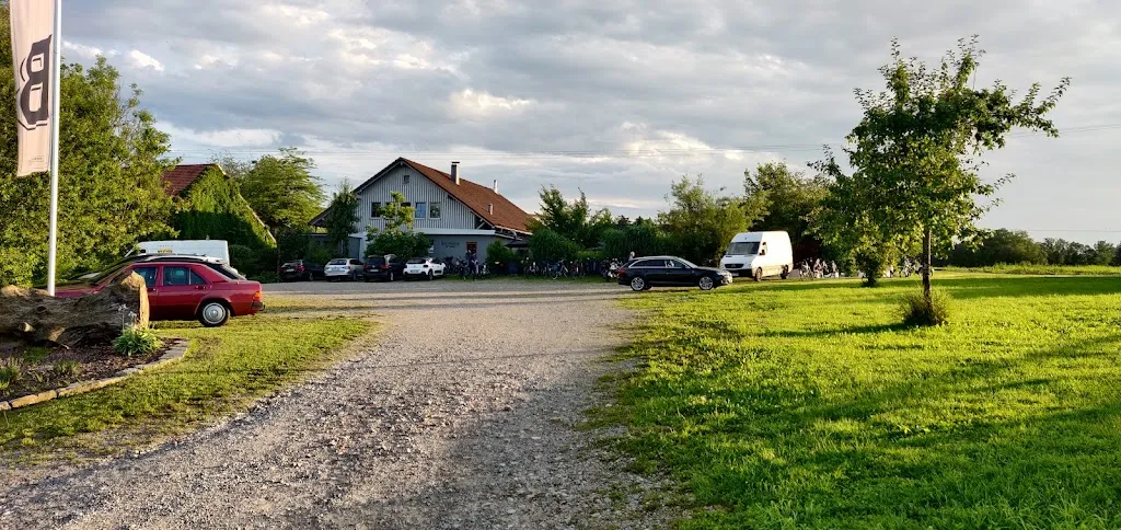 Sven B_Zum Klosterwirt | Restaurant - Wirtshaus - Lounge_Friedrichshafen_recensione