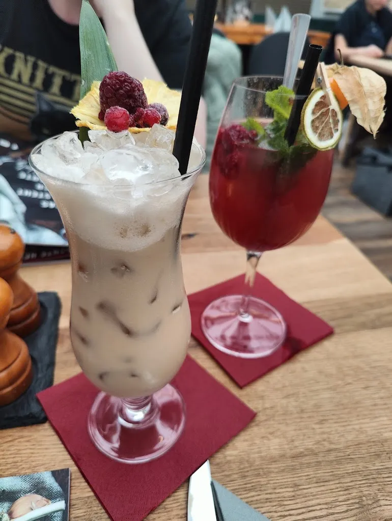 Ursu J._Zum Klosterwirt | Restaurant - Wirtshaus - Lounge_Friedrichshafen_recensione