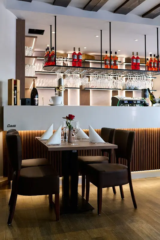 La Botte ristorante a Main