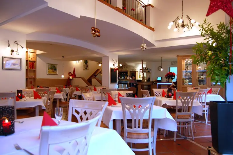 Restaurant Mediterran ristorante a Main