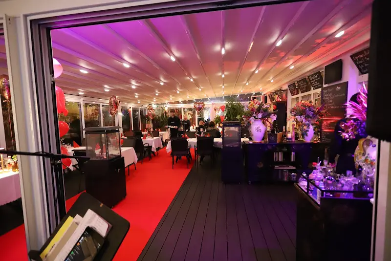 Bistrorante Mangiare e Piu - Event Location ristorante a Main