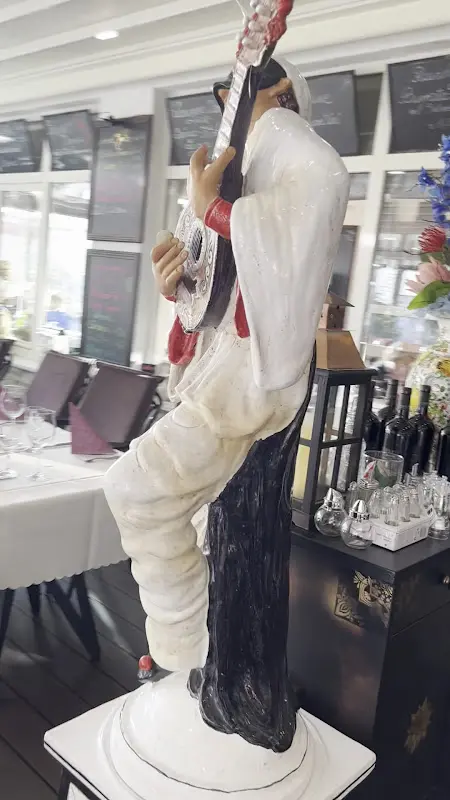 Bistrorante Mangiare e Piu - Event Location_Main_slider_image_2