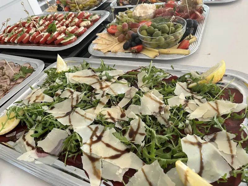 Bistrorante Mangiare e Piu - Event Location_Main_slider_image_3