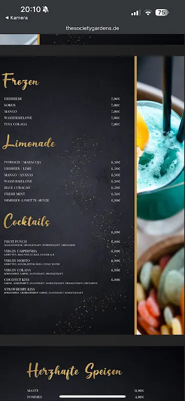 Menu_The Society Gardens Hochheim_Main_image_3