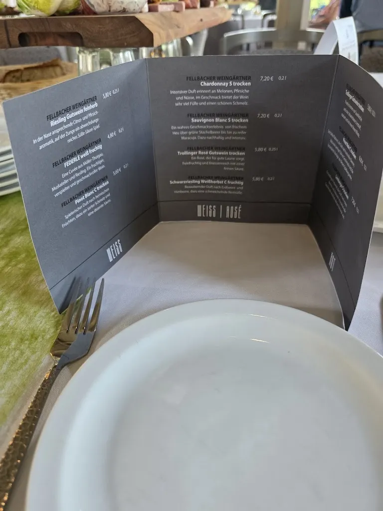 Menu_Restaurant am Golfplatz Haghof_Alfdorf_immagine_1