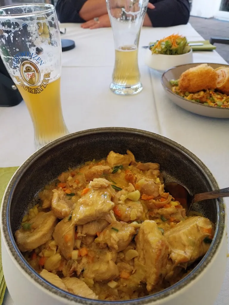 Menu_Restaurant am Golfplatz Haghof_Alfdorf_immagine_3