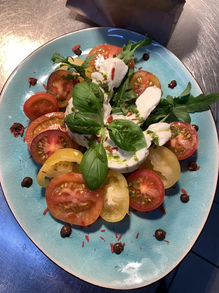 Menu_Restaurant am Golfplatz Haghof_Alfdorf_immagine_6