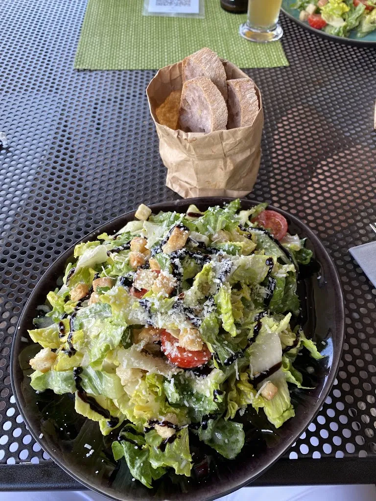 Menu_Restaurant am Golfplatz Haghof_Alfdorf_immagine_7