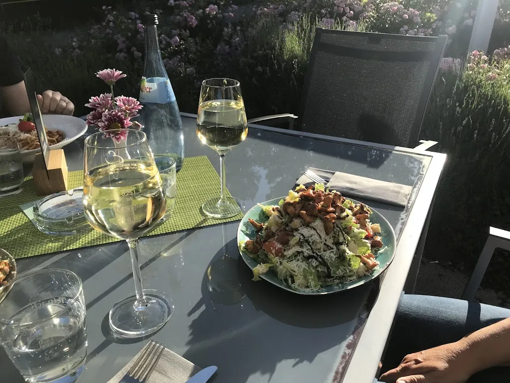 Menu_Restaurant am Golfplatz Haghof_Alfdorf_immagine_8