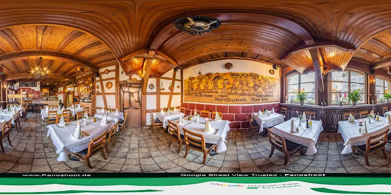 Ristorante La Grotta ristorante a Main