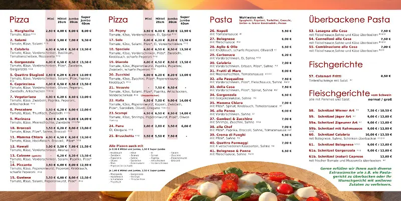 Menu_Pizzeria Calabria_Main_image_2