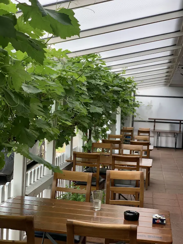 Pizzeria Calabria restaurant in Main