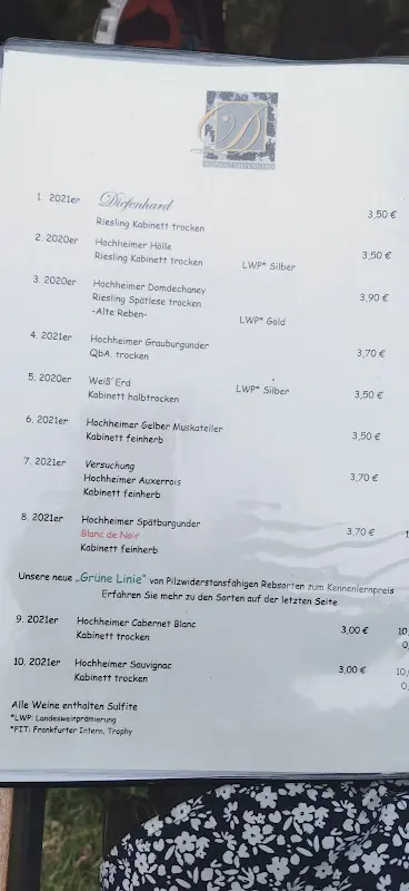 Menu_Weingut Diefenhard_Main_image_2