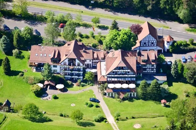 Gasthof & Hotel Sieberzmuhle_Hosenfeld_slider_image_1